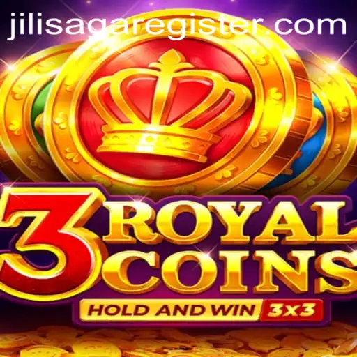 Exploring the Exciting World of 3royalcoins: A Comprehensive Guide on Gameplay and Rules with JILISAGA Register