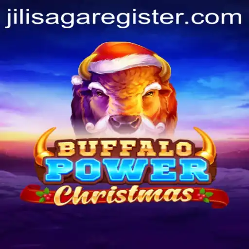 Exploring BuffaloPowerChristmas: A Festive Gaming Experience with JILISAGA
