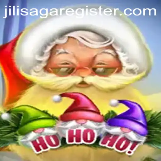 Discover the Exciting World of HoHoHo and the JILISAGA Register