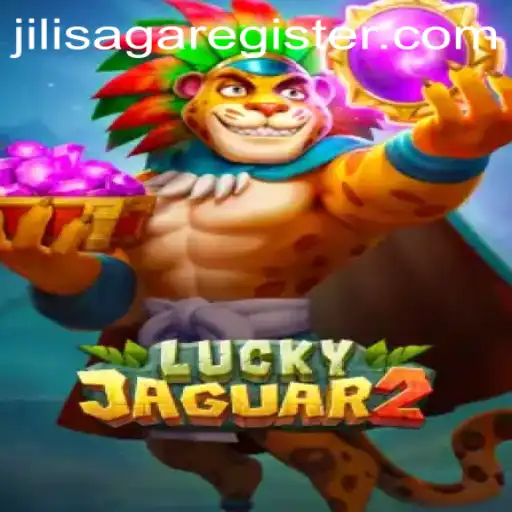 Discover the World of Luckyjaguar2: A Thrilling Adventure in Gaming