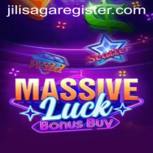 Explore the Thrills of MassiveLuckBonusBuy and How to Get Started with JILISAGA Register