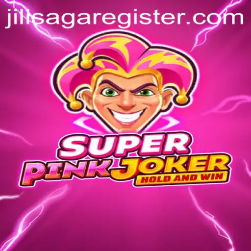 SuperPinkJoker: A Thrilling New Adventure in Gaming