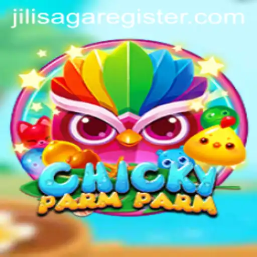 ChickyParmParm: The Ultimate Gaming Adventure