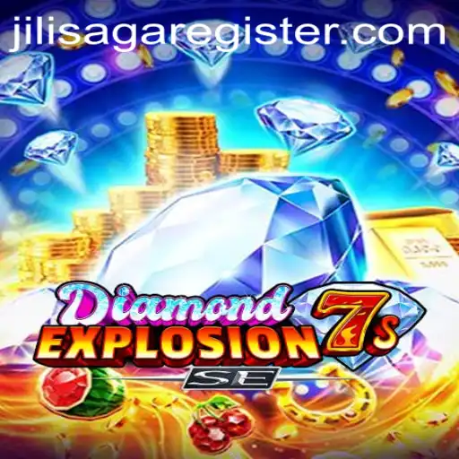 Diamond Explosion 7s SE: A Thrilling Casino Adventure