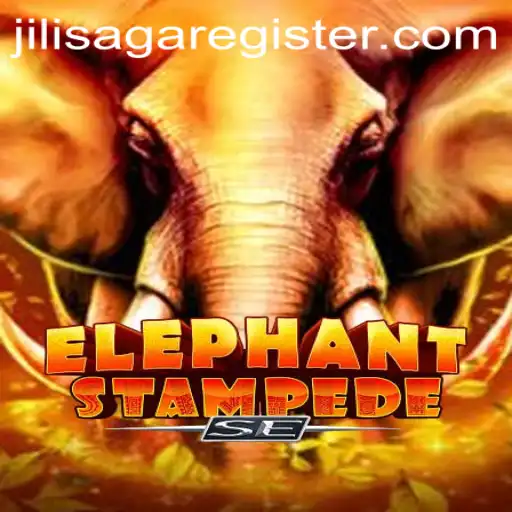 Journey into the Wild: Exploring ElephantStampedeSE