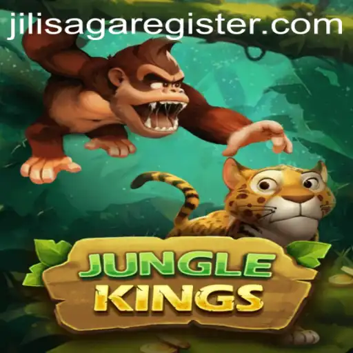 Explore JungleKings Adventure
