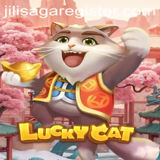 LuckyCat Game Unveiled: An Exciting Adventure Awaits with JILISAGA Register