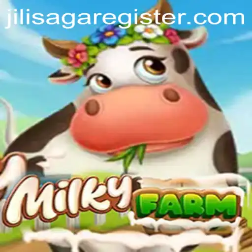 Discovering the Whimsical World of MilkyFarm: A Unique Gaming Experience
