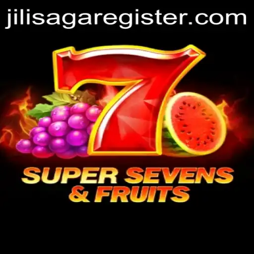Unveiling the Thrilling World of 7SuperSevensFruits and The Exciting JILISAGA Register Option