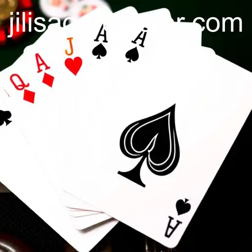 Mastering Blackjack: Strategy, Tips, and the JILISAGA Register