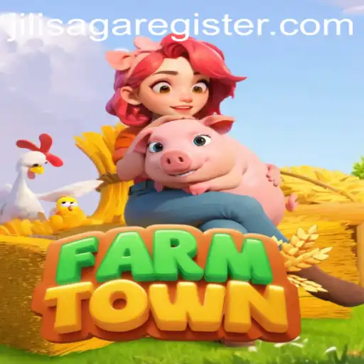 Exploring FarmTown: A Delightful Journey into Virtual Farming