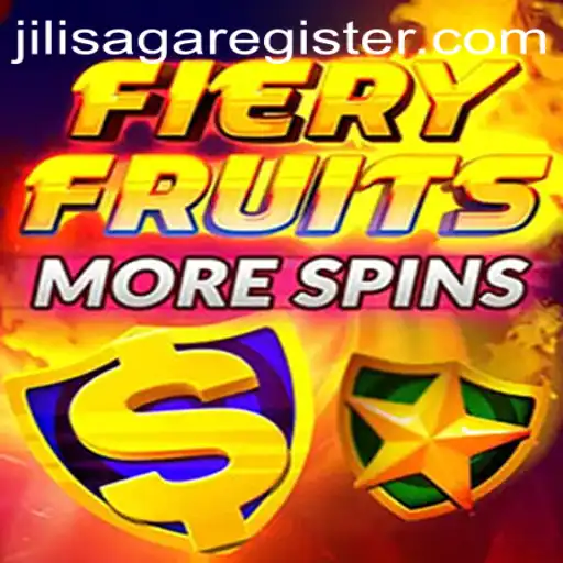 Experience the Excitement of FieryFruitsMoreSpins