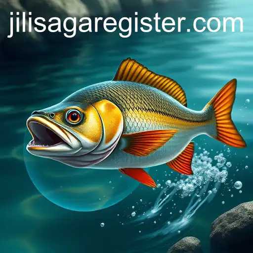 Exploring the Thrills and Strategies of Fishing Games: A Dive into JILISAGA Register