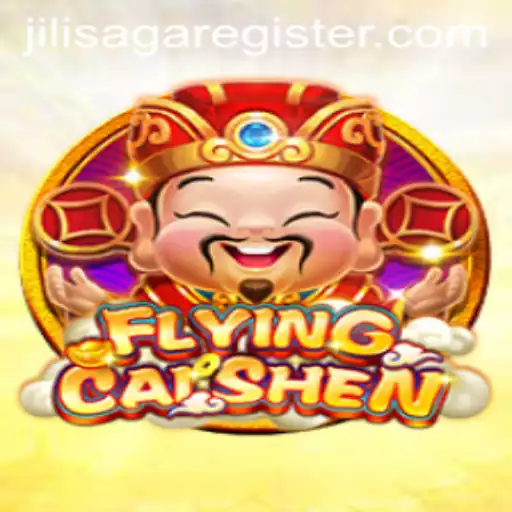 Unveiling the Excitement of FlyingCaiShen: A Comprehensive Guide