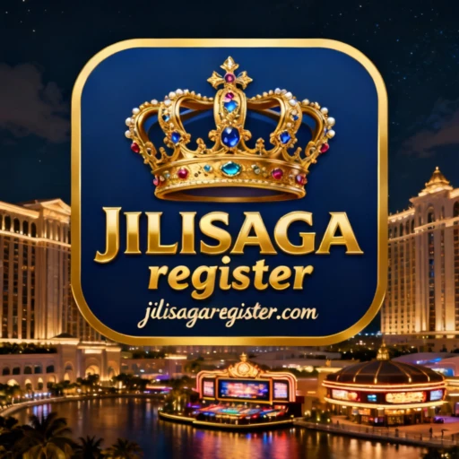 JILISAGA register