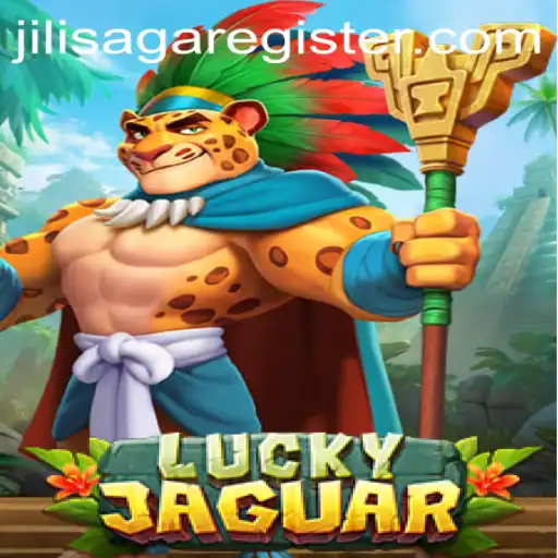 LuckyJaguar: A Thrilling New Adventure in the World of Gaming