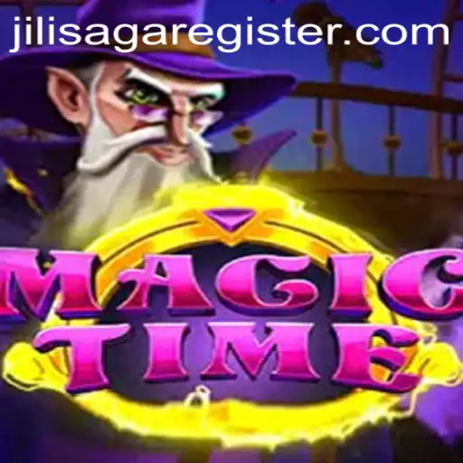 Embrace the Enchantment of MagicTime with JILISAGA