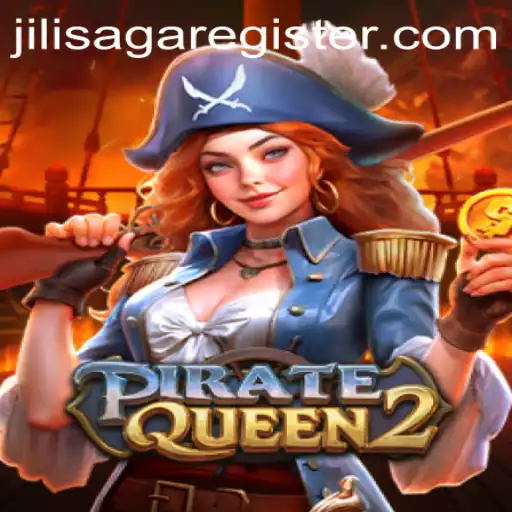 PirateQueen2: A Swashbuckling Adventure Awaits