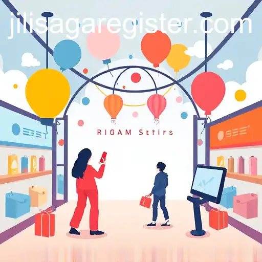 Exploring the Dynamics of Promotions: With a Focus on JILISAGA Register