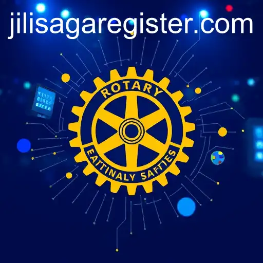 The Impact and Evolution of Rotary Games: A Comprehensive Exploration