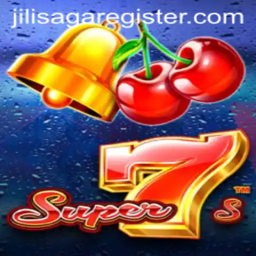 Exploring Super7s: A Thrilling Journey into the World of Slot Games