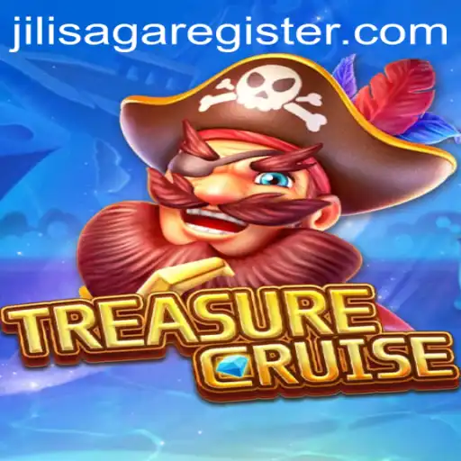 Embark on an Epic Adventure with TREASURECRUISE: A Comprehensive Guide