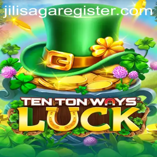Explore TenTonWaysLuck: A Fascinating Journey Through Chance and Adventure