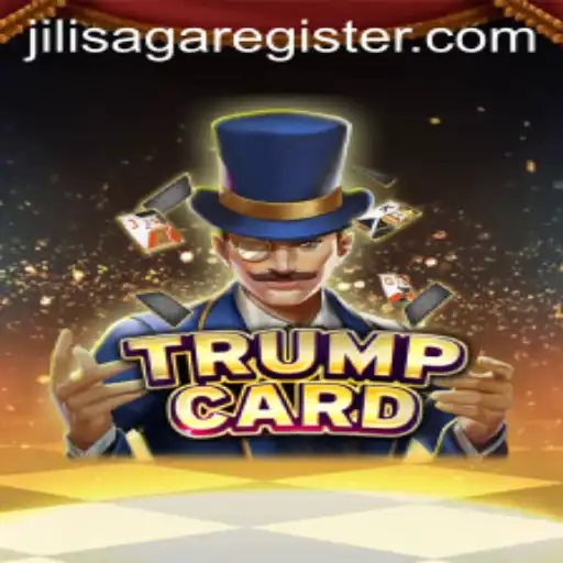 Exploring the Intriguing World of TrumpCard