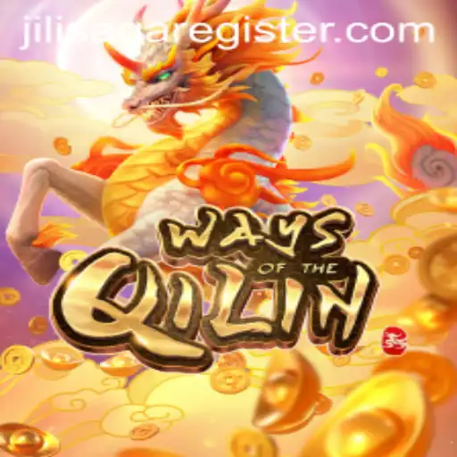 Explore the Mystical World of Ways of the Qilin