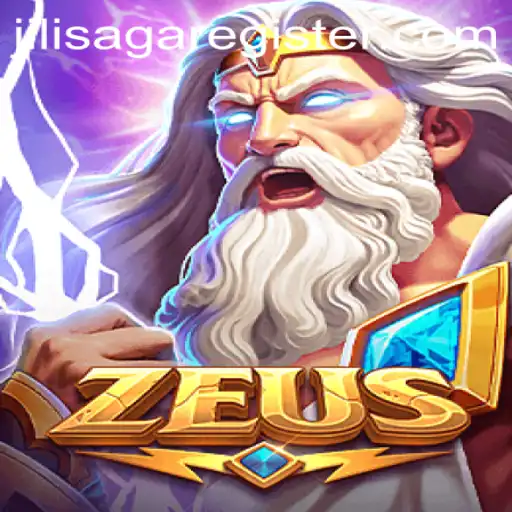 Exploring the Mythical Realms of 'Zeus' – An Immersive Adventure